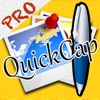 QuickCap Pro - Quick photo caption for Facebook & Twitter