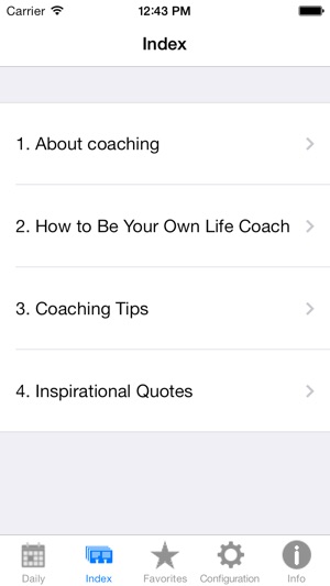 Life Coaching. Method and Quotes(圖2)-速報App