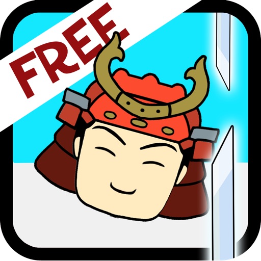 Head Smashing Heroes Battle - Epic Japan War Featuring Legend Asian Characters - Infinity Edition iOS App
