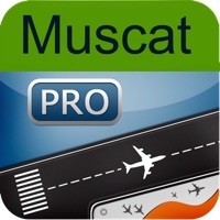 Muscat Airport MCT Info +Radar pour PC