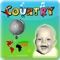 Kids Country Quiz