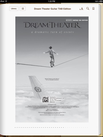 Dream Theater A Dramatic Turn Of Events By Dream Theater