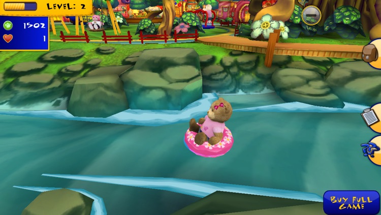 Build-A-Bear Workshop: Bear Valley™ FREE screenshot-3