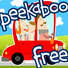 Activities of Peekaboo Vehicles HD Free