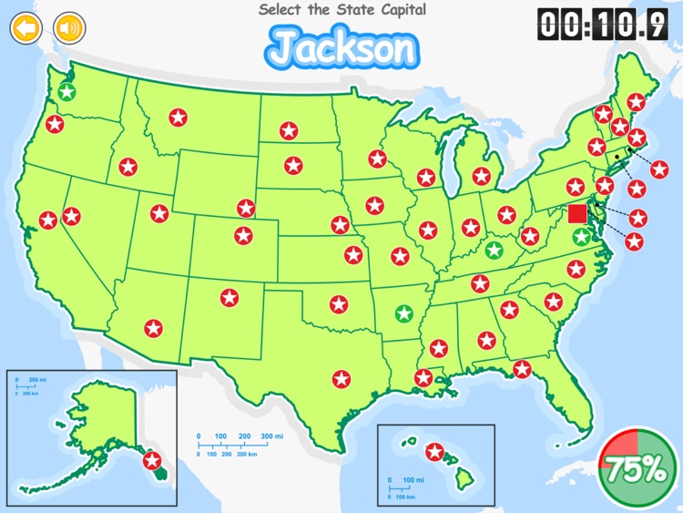 Know Your USA screenshot-3
