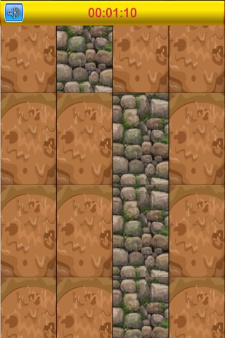 Tappy Rocks - Snappy Mud Tap screenshot 3