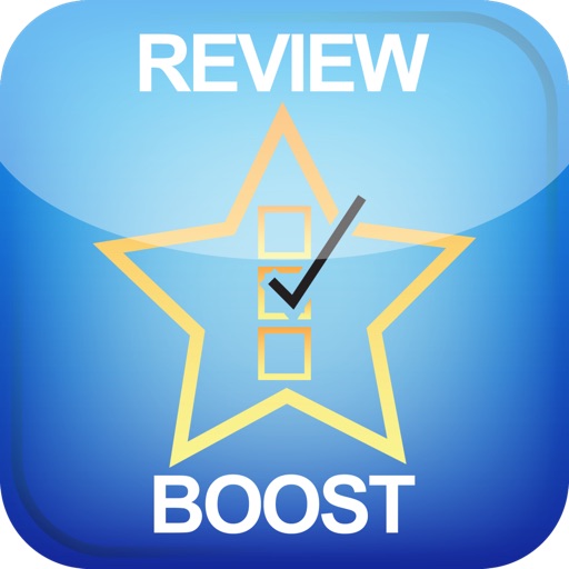 Review Boost