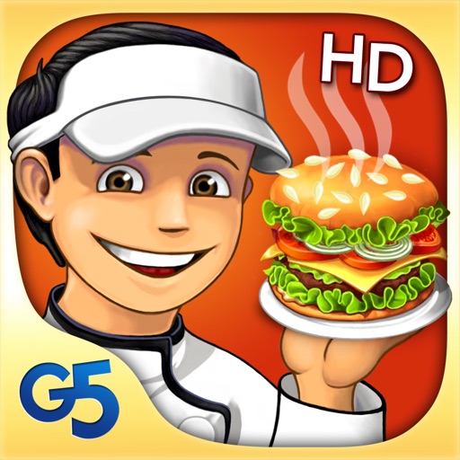 Stand O'Food® 3 HD (Full) icon
