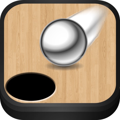 A Steel Ball Puzzle Classic Pro Skill Game Version icon