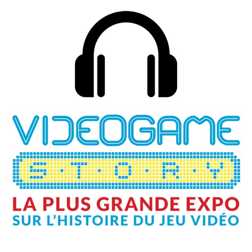 Videogame Story l'Expo icon