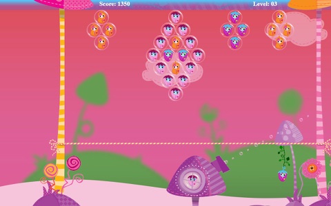 Lalaloopsy Pod Pop screenshot 3