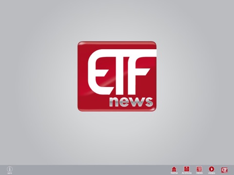 ETFNews screenshot 3