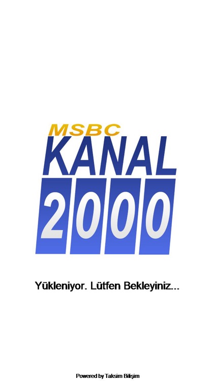 Kanal 2000