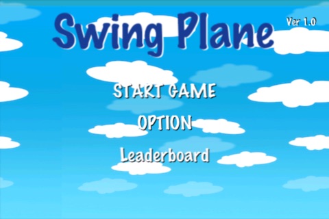 A Swing Plane Pro screenshot 2