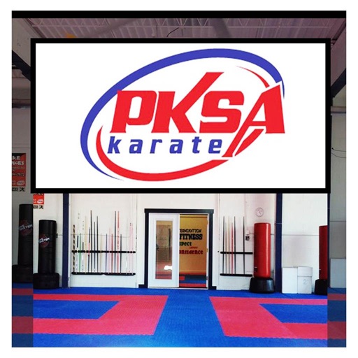 PKSA Karate icon