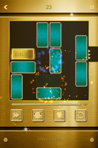 Gold Unblock Pro screenshot 3