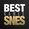 This App is List of must play Super Nintendo games