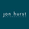 Jon Hurst Hairdressing