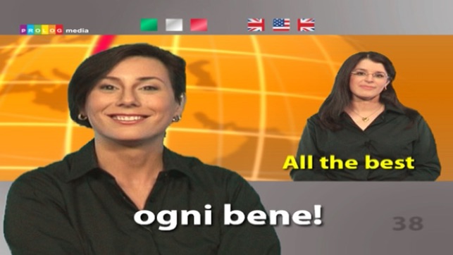 ITALIAN - Speakit.tv (Video Course) (5X005ol)(圖3)-速報App