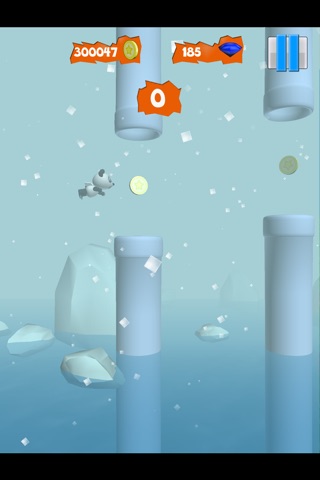 Super Flying Animals screenshot 4