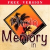 Memory In Photo - a free image editor to design and share memorial photos