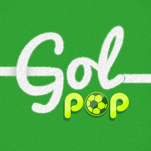 GolPop iOS App