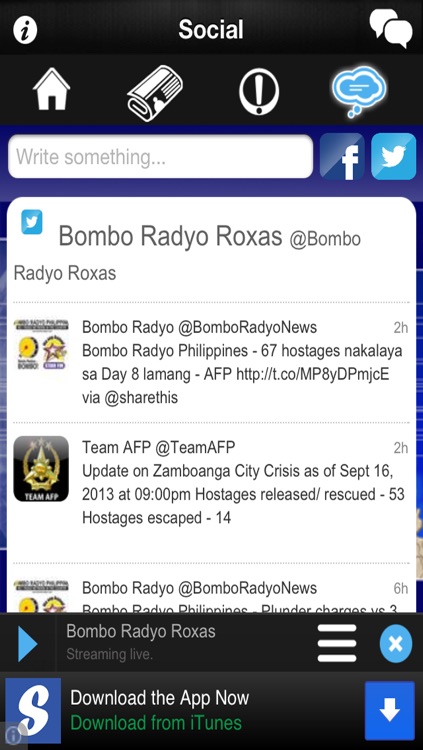 Bombo Roxas