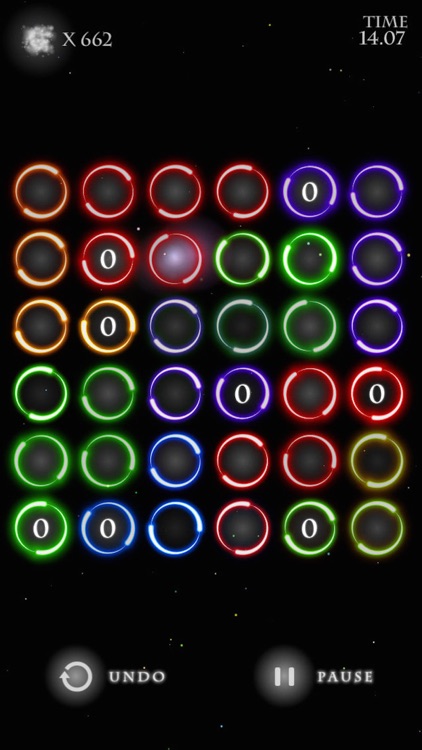 Number Zone screenshot-3