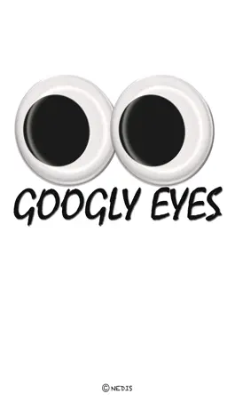 Game screenshot Googly Eyes Free mod apk