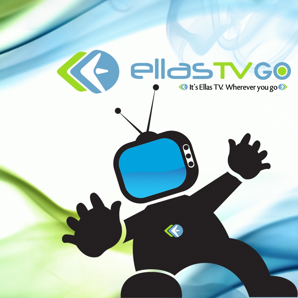 Ellas TV GO