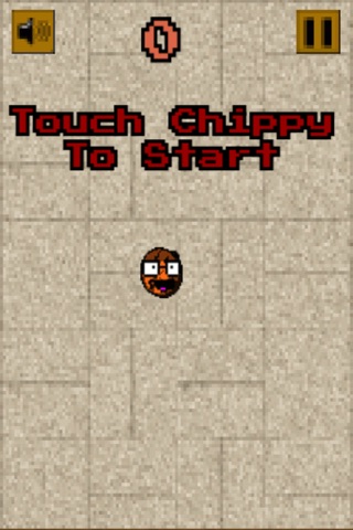 Jumpy Cookie screenshot 2