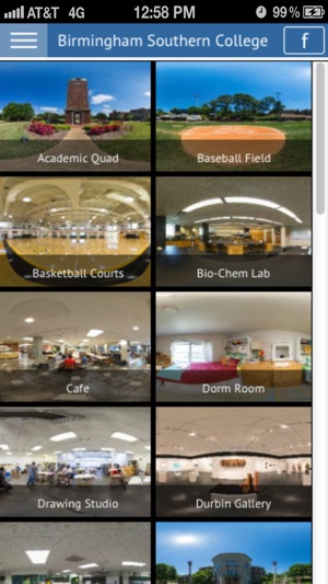 Birmingham Southern College(圖2)-速報App