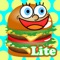 Yummy Burger is the funnest cooking game ever, new type of food maker game