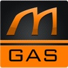M Gas