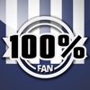 100% Fan de Pachuca