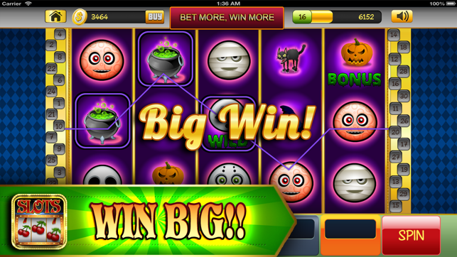 Europa Casino Slots 3D - Play Fun Lucky 7 Jackpot Slot Machi(圖2)-速報App