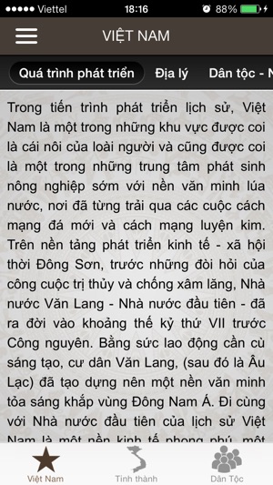 Việt Nam - Đất Nước - Con Người(圖2)-速報App