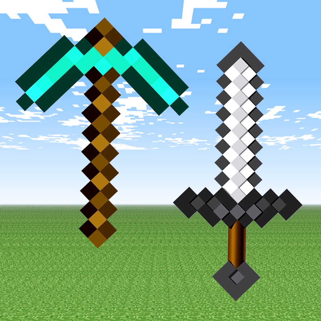 Tools for Minecraft icon