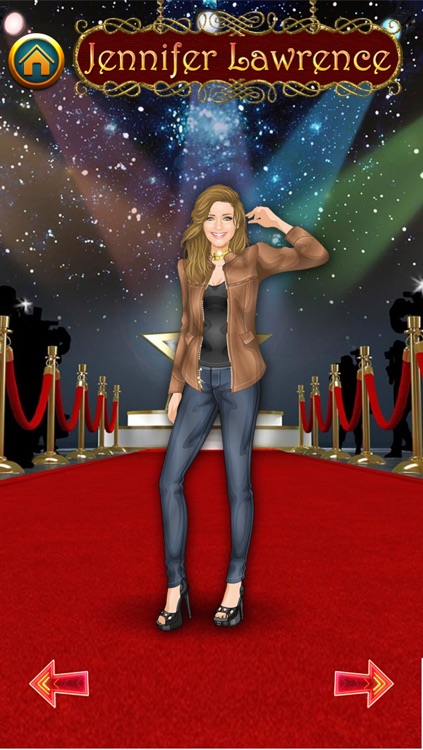 celebrity leg spa -Makeover & Leg Doctor - free girls games. screenshot-4