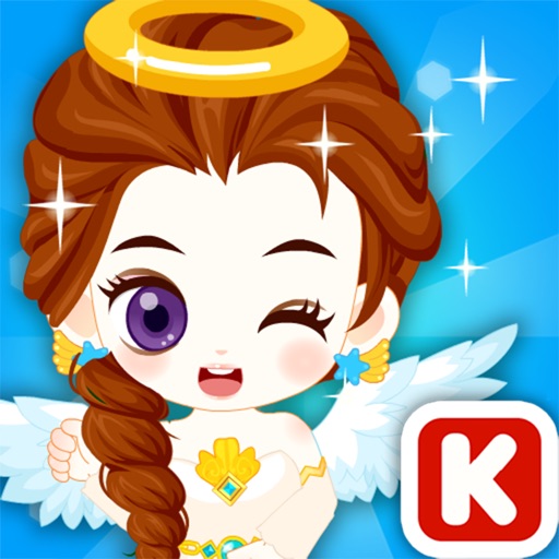 Fashion Judy : Angel & Devil 2 iOS App