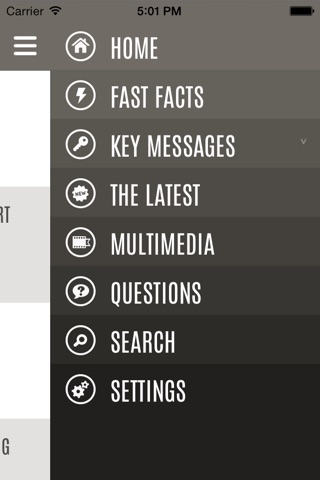 PDC Energy Toolkit screenshot 3