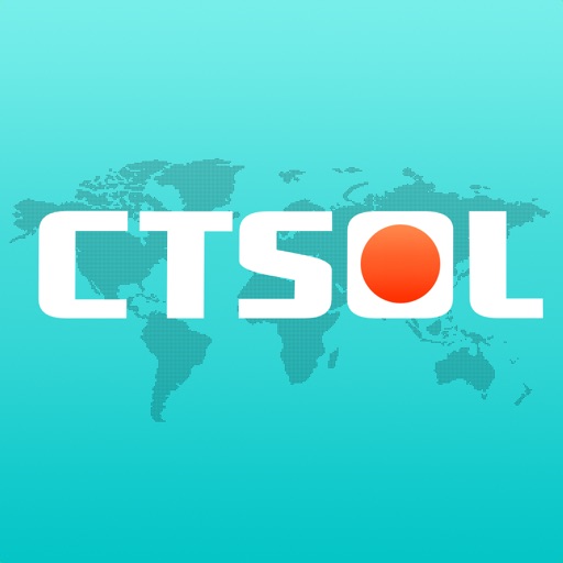 CTSol° - Weather icon