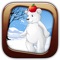 Polar Bear Extreme Challenge PRO – Save the Bear in Bow & Arrow Game
