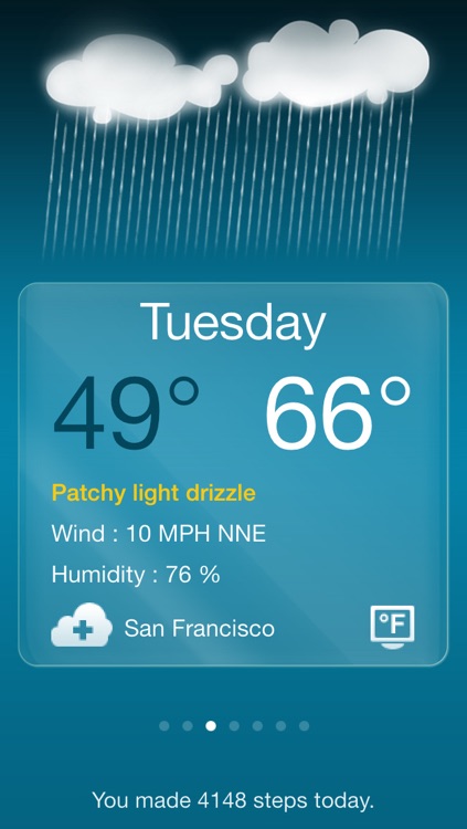 Weather Free