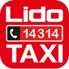 Lido Taxi Brno