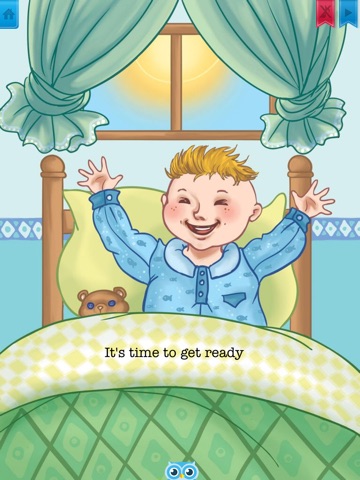 Ready to Go - Have fun with Pickatale while learning how to read! screenshot 2
