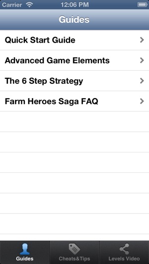 Cheat for Farm Heroes Saga - Tips,Helper