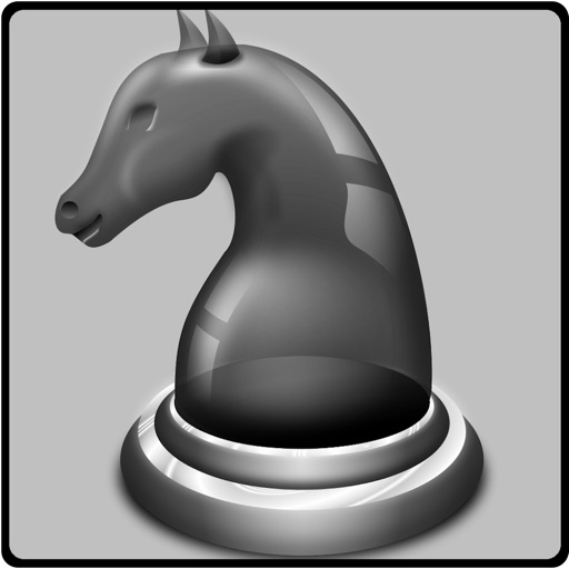 Chess Rating. Icon
