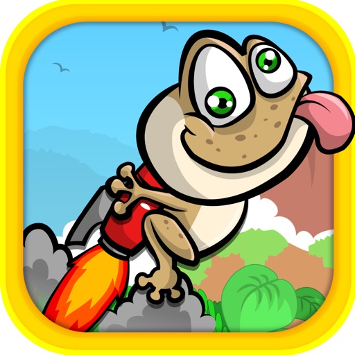 Rocket Coqui iOS App
