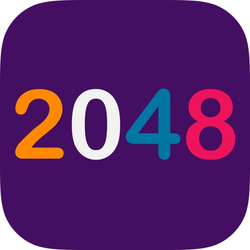 2048 - Puzzle .